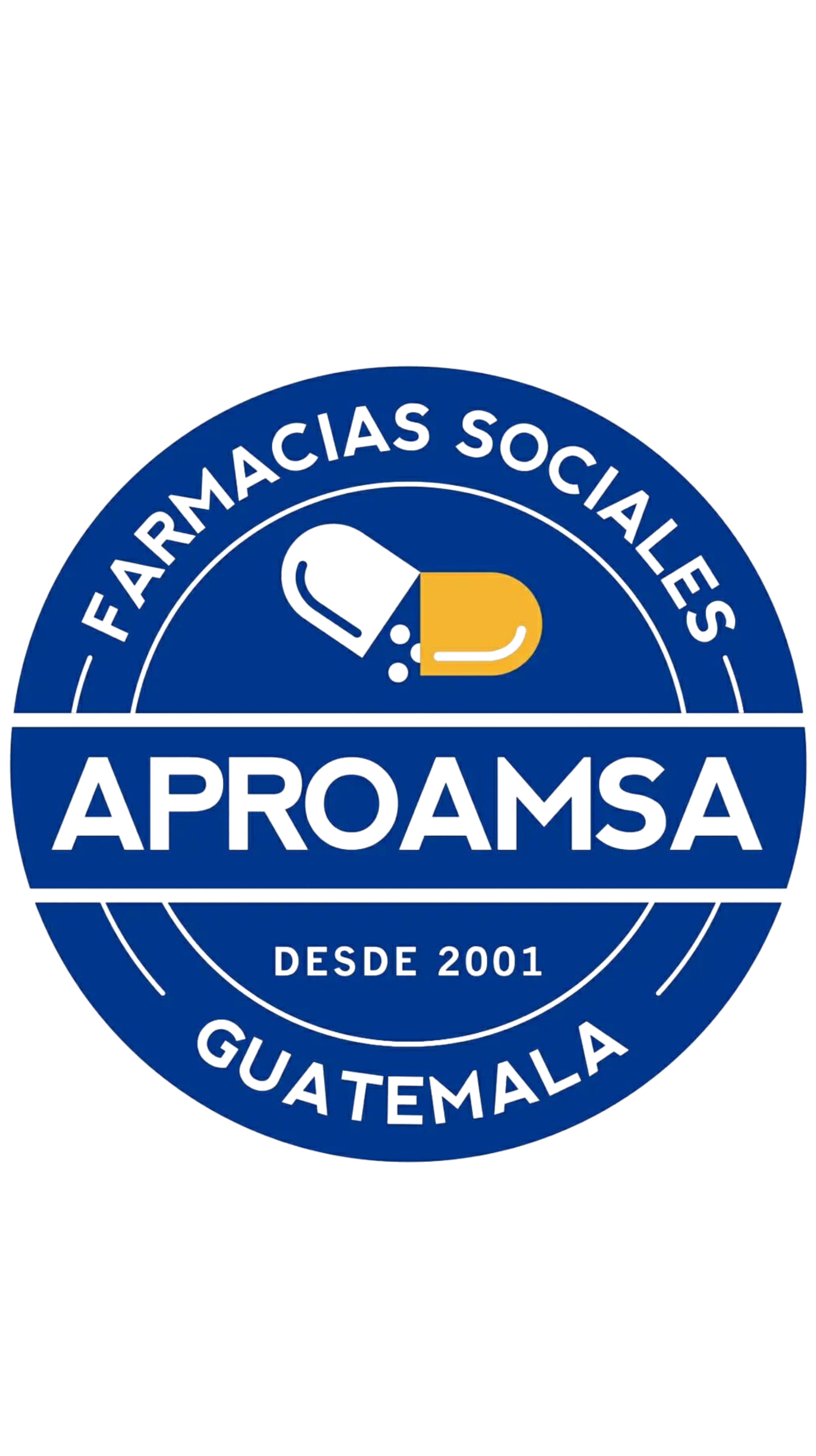 Farmacias Aproamsa
